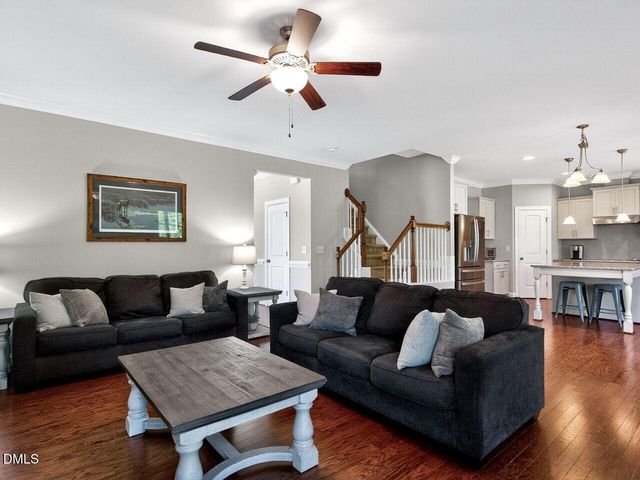 62 Cardona Court, Fuquay Varina, NC 27526