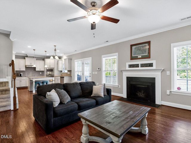 62 Cardona Court, Fuquay Varina, NC 27526