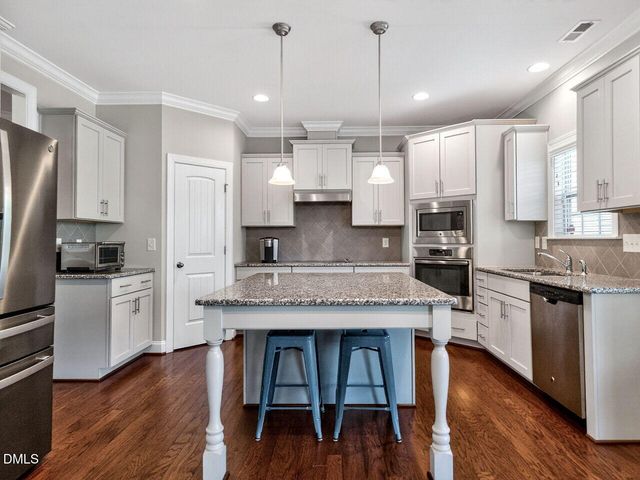 62 Cardona Court, Fuquay Varina, NC 27526