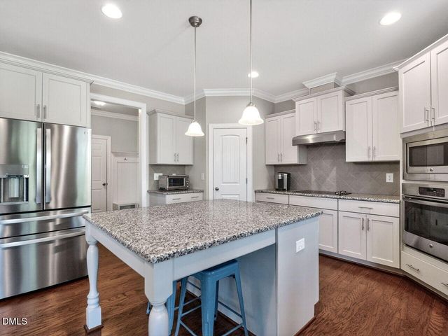 62 Cardona Court, Fuquay Varina, NC 27526