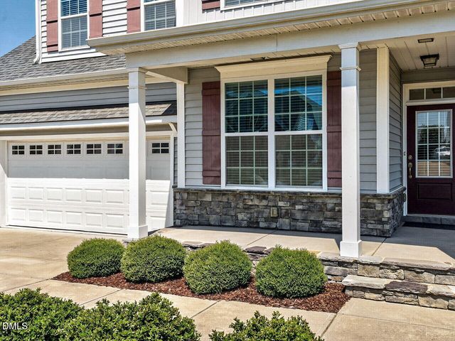 62 Cardona Court, Fuquay Varina, NC 27526