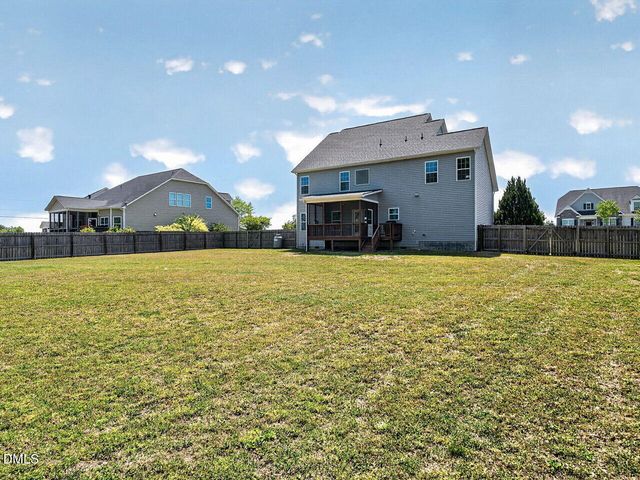 62 Cardona Court, Fuquay Varina, NC 27526