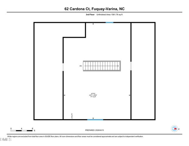 62 Cardona Court, Fuquay Varina, NC 27526