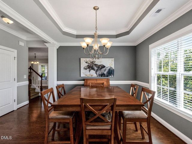 62 Cardona Court, Fuquay Varina, NC 27526