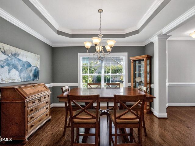 62 Cardona Court, Fuquay Varina, NC 27526