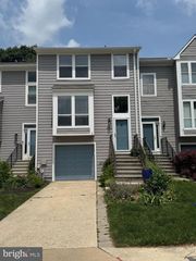 7804 OLD FARM LN, Ellicott City, MD 21043