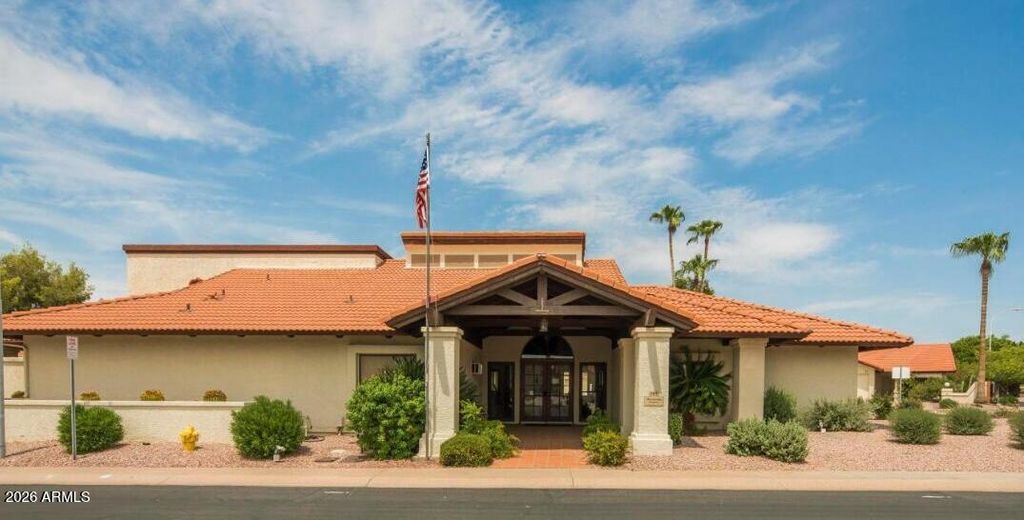 542 S HIGLEY Road 30, Mesa, AZ 85206 — photo 2