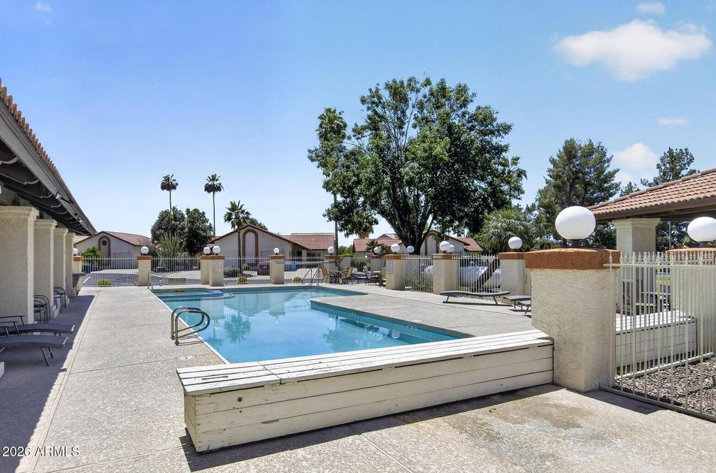 542 S HIGLEY Road 30, Mesa, AZ 85206 — photo 4