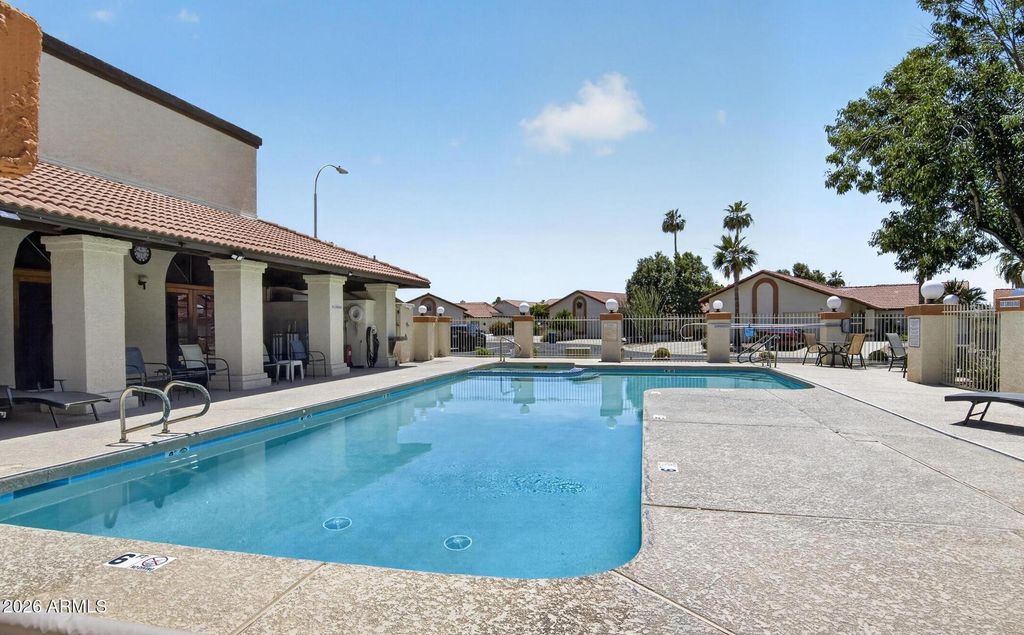 542 S HIGLEY Road 30, Mesa, AZ 85206 — photo 5