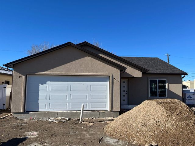 3237 Orson Court, Clifton, CO 81520