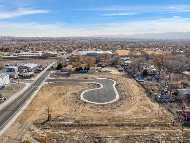 3237 Orson Court, Clifton, CO 81520