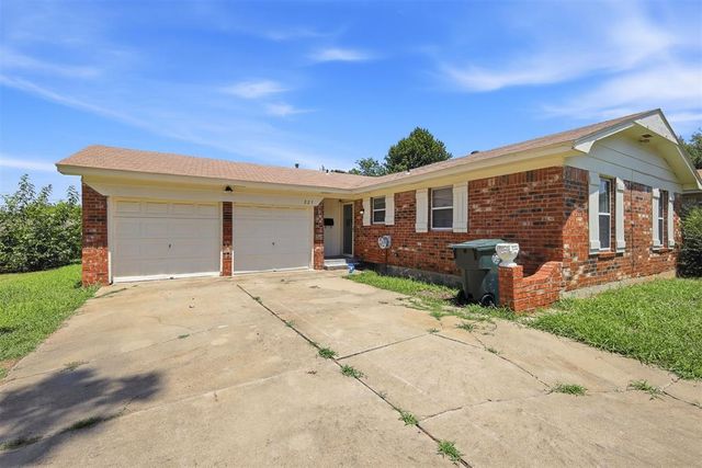 227 W Campbell Drive, Oklahoma City, OK 73110