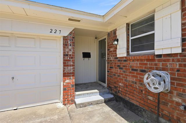 227 W Campbell Drive, Oklahoma City, OK 73110