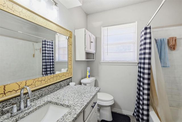 227 W Campbell Drive, Oklahoma City, OK 73110