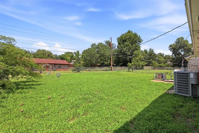 227 W Campbell Drive, Oklahoma City, OK 73110