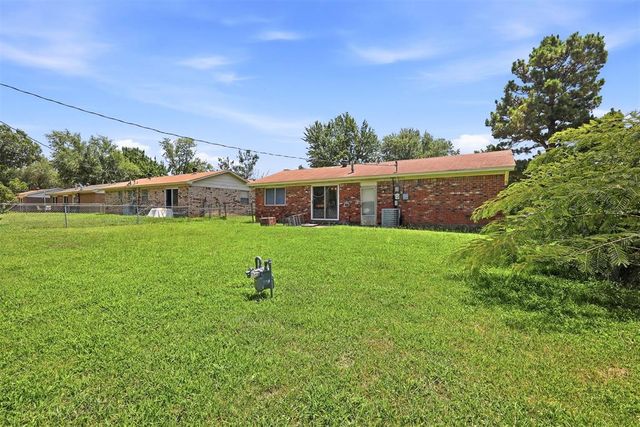 227 W Campbell Drive, Oklahoma City, OK 73110