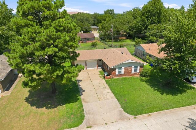 227 W Campbell Drive, Oklahoma City, OK 73110