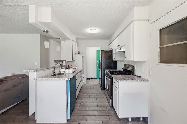 227 W Campbell Drive, Oklahoma City, OK 73110
