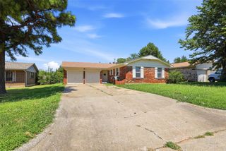 227 W Campbell Drive, Oklahoma City, OK 73110