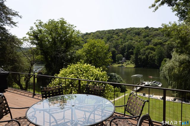 18 Pinewood Shores, Sherman, CT 06784