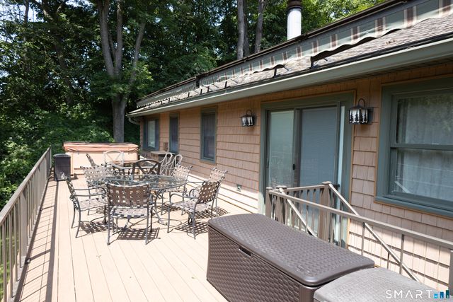18 Pinewood Shores, Sherman, CT 06784