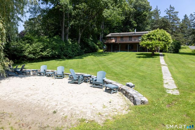 18 Pinewood Shores, Sherman, CT 06784