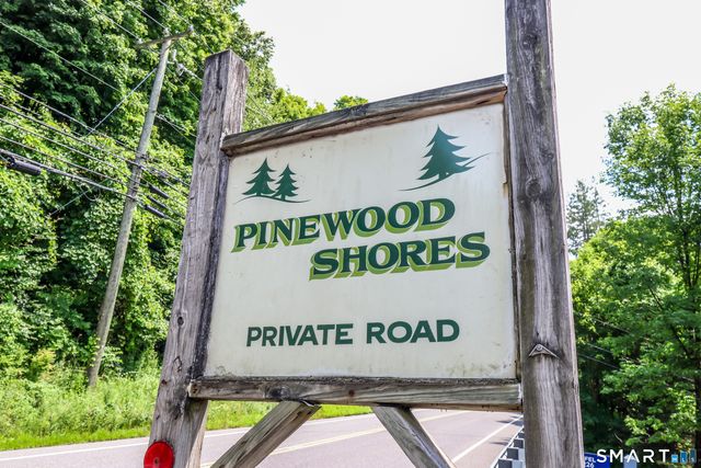 18 Pinewood Shores, Sherman, CT 06784