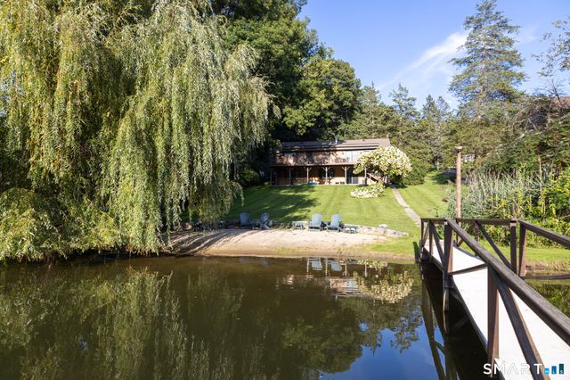 18 Pinewood Shores, Sherman, CT 06784