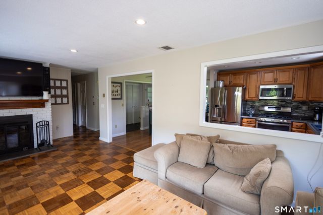 18 Pinewood Shores, Sherman, CT 06784