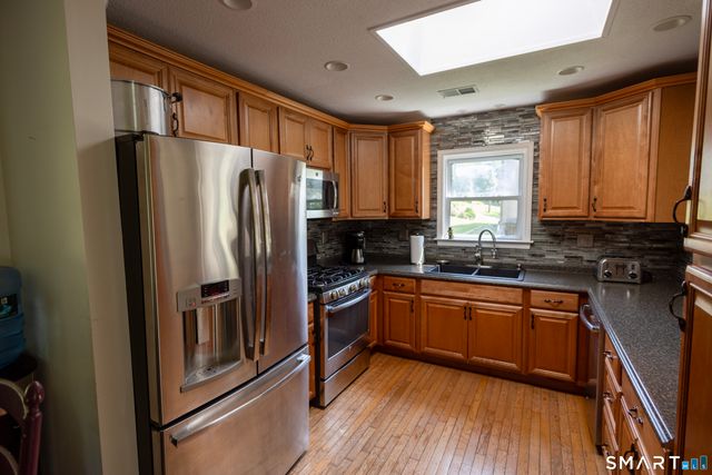 18 Pinewood Shores, Sherman, CT 06784