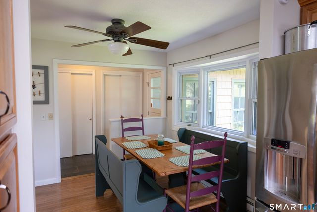 18 Pinewood Shores, Sherman, CT 06784