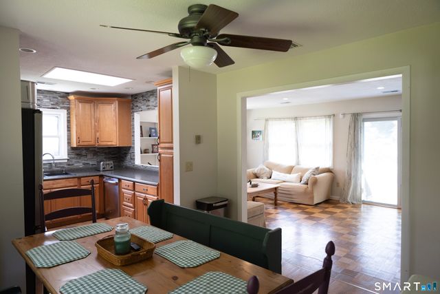 18 Pinewood Shores, Sherman, CT 06784