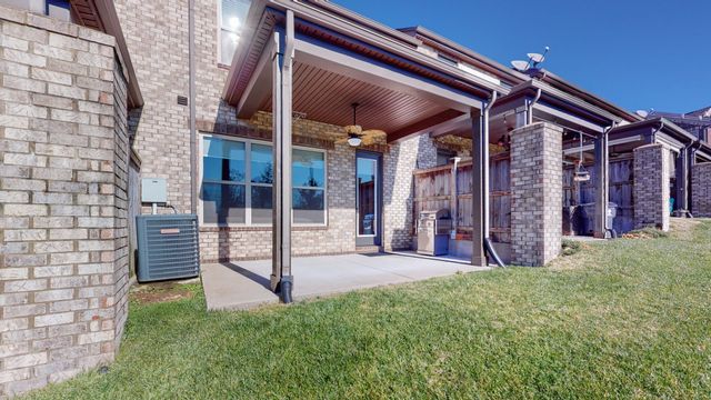 2093 Newark Ln, Thompsons Station, TN 37179