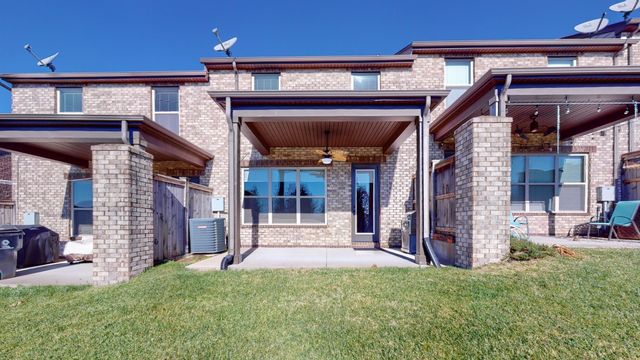 2093 Newark Ln, Thompsons Station, TN 37179