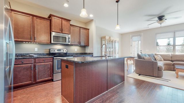 2093 Newark Ln, Thompsons Station, TN 37179