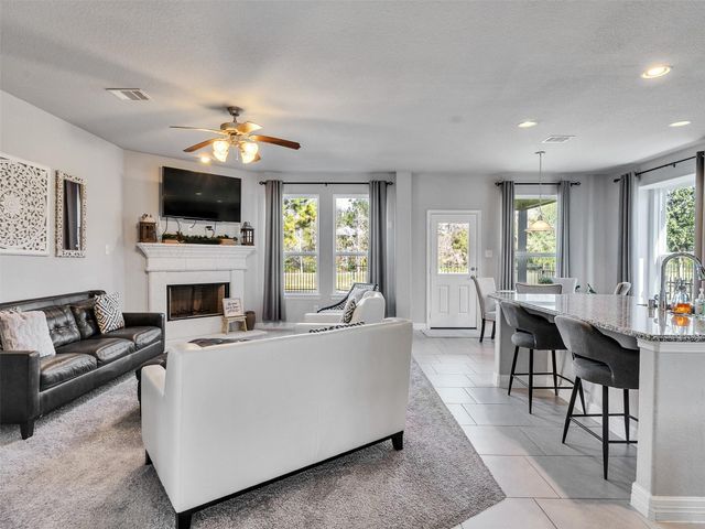 2561 Wood Park Boulevard, Conroe, TX 77304