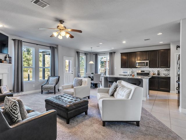 2561 Wood Park Boulevard, Conroe, TX 77304