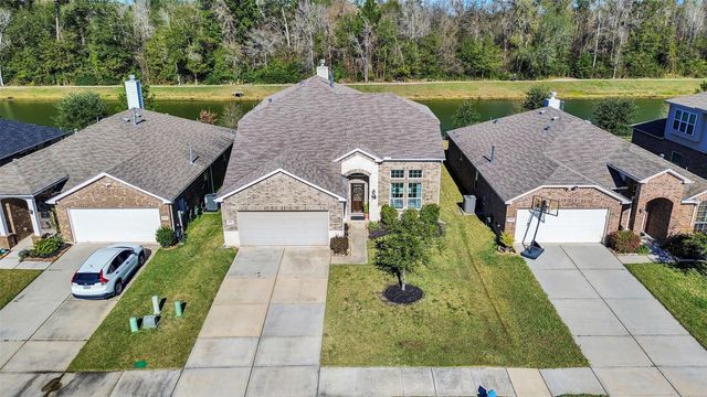 2561 Wood Park Boulevard, Conroe, TX 77304