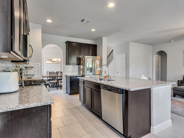 2561 Wood Park Boulevard, Conroe, TX 77304