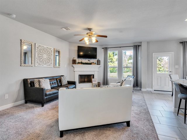 2561 Wood Park Boulevard, Conroe, TX 77304