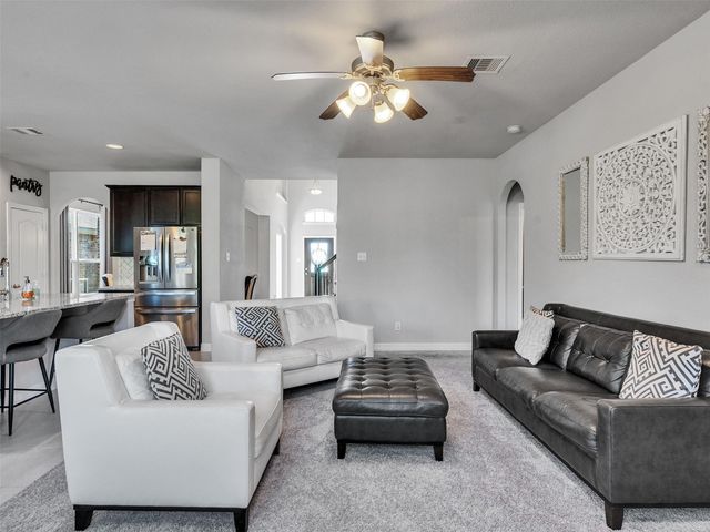 2561 Wood Park Boulevard, Conroe, TX 77304