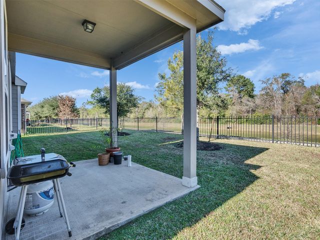2561 Wood Park Boulevard, Conroe, TX 77304