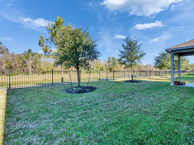 2561 Wood Park Boulevard, Conroe, TX 77304