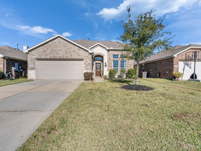 2561 Wood Park Boulevard, Conroe, TX 77304