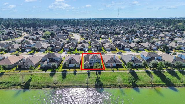 2561 Wood Park Boulevard, Conroe, TX 77304
