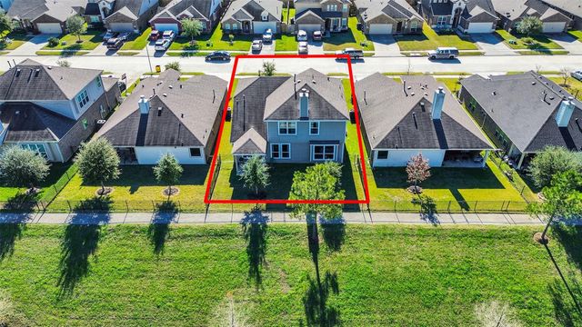 2561 Wood Park Boulevard, Conroe, TX 77304