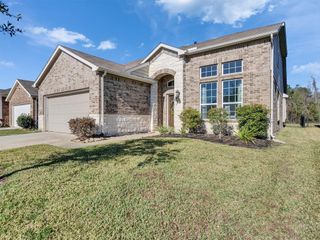 2561 Wood Park Boulevard, Conroe, TX 77304