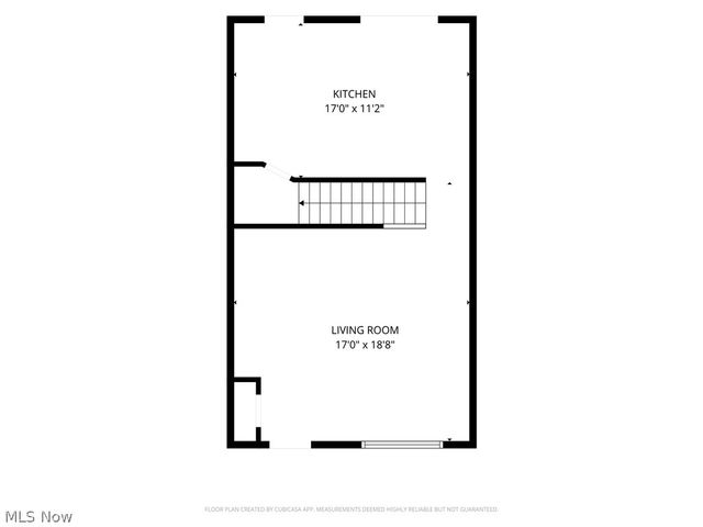 6051 Glenway Drive Q, Brook Park, OH 44142