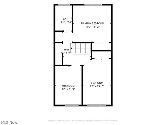 6051 Glenway Drive Q, Brook Park, OH 44142