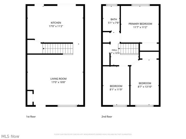 6051 Glenway Drive Q, Brook Park, OH 44142